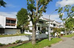 Bournemouth Road (D15), Detached #533537771